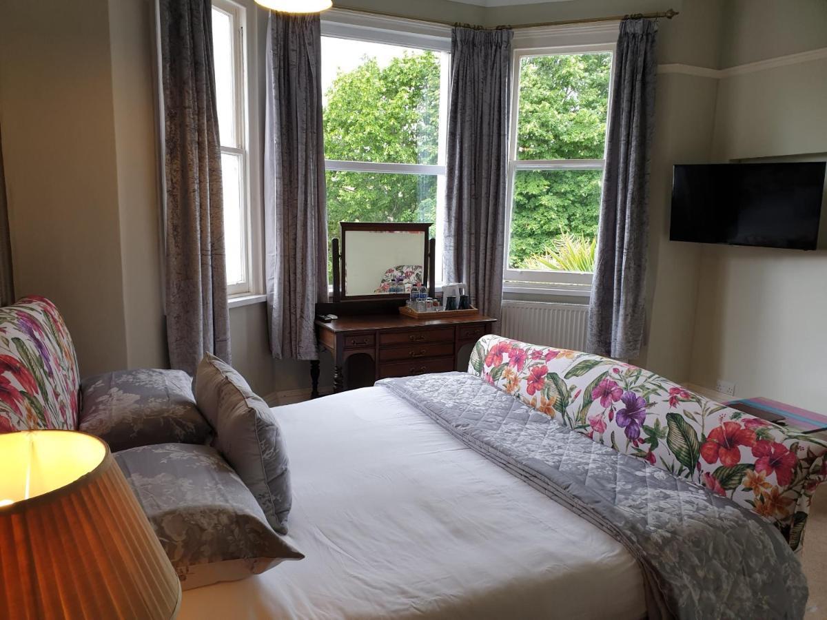 The Brandize Guest House Torquay Værelse billede