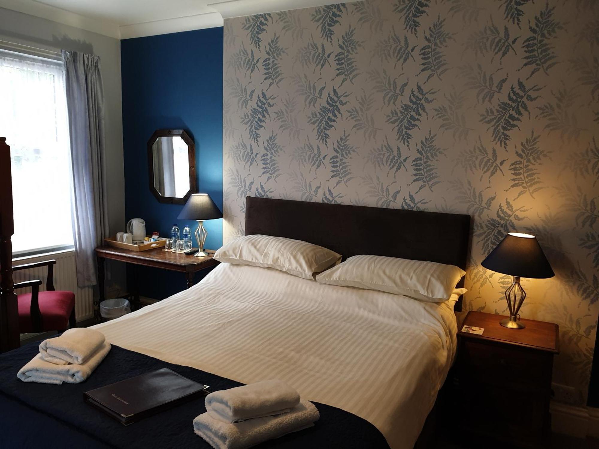 The Brandize Guest House Torquay Værelse billede
