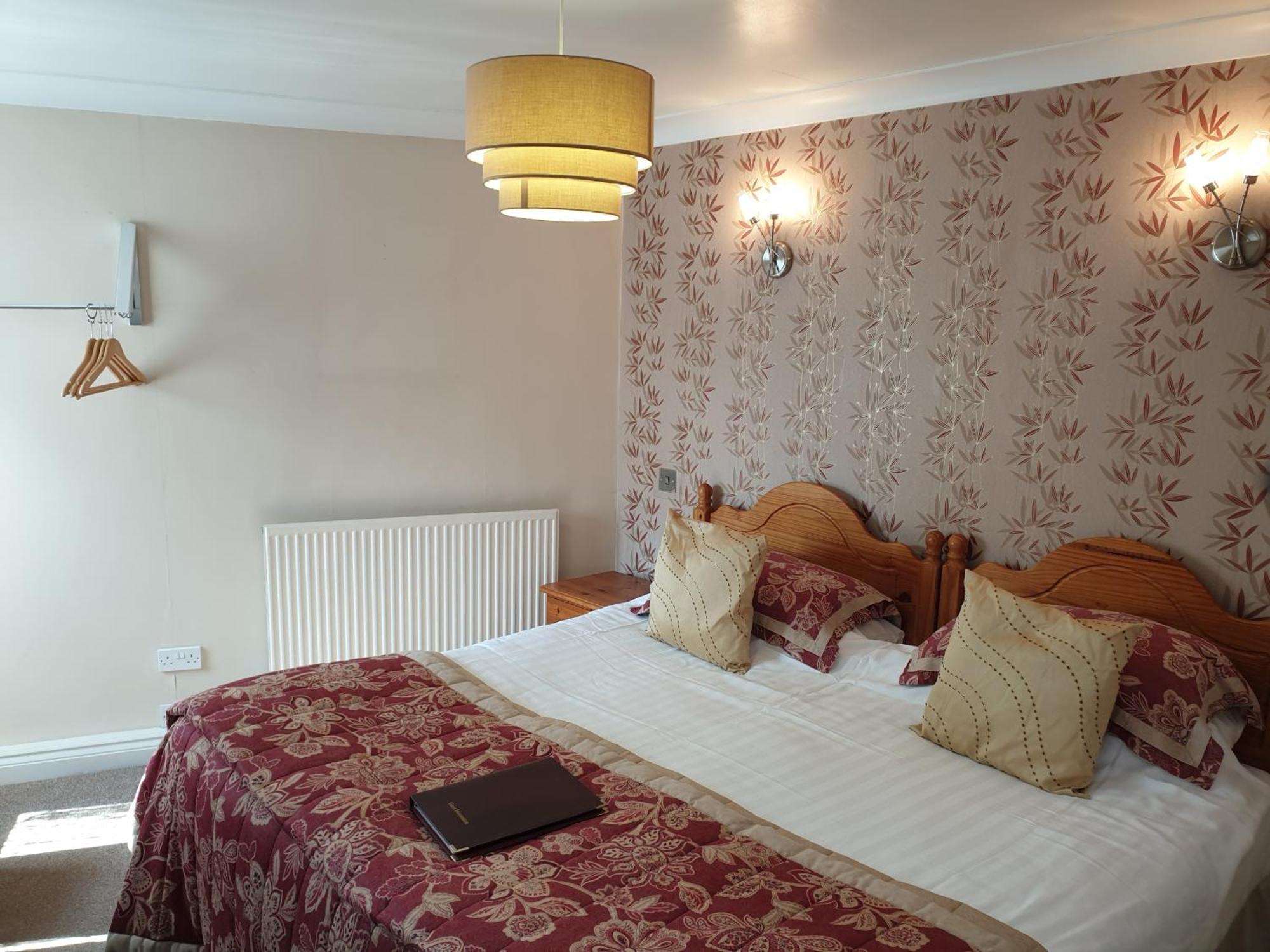 The Brandize Guest House Torquay Værelse billede
