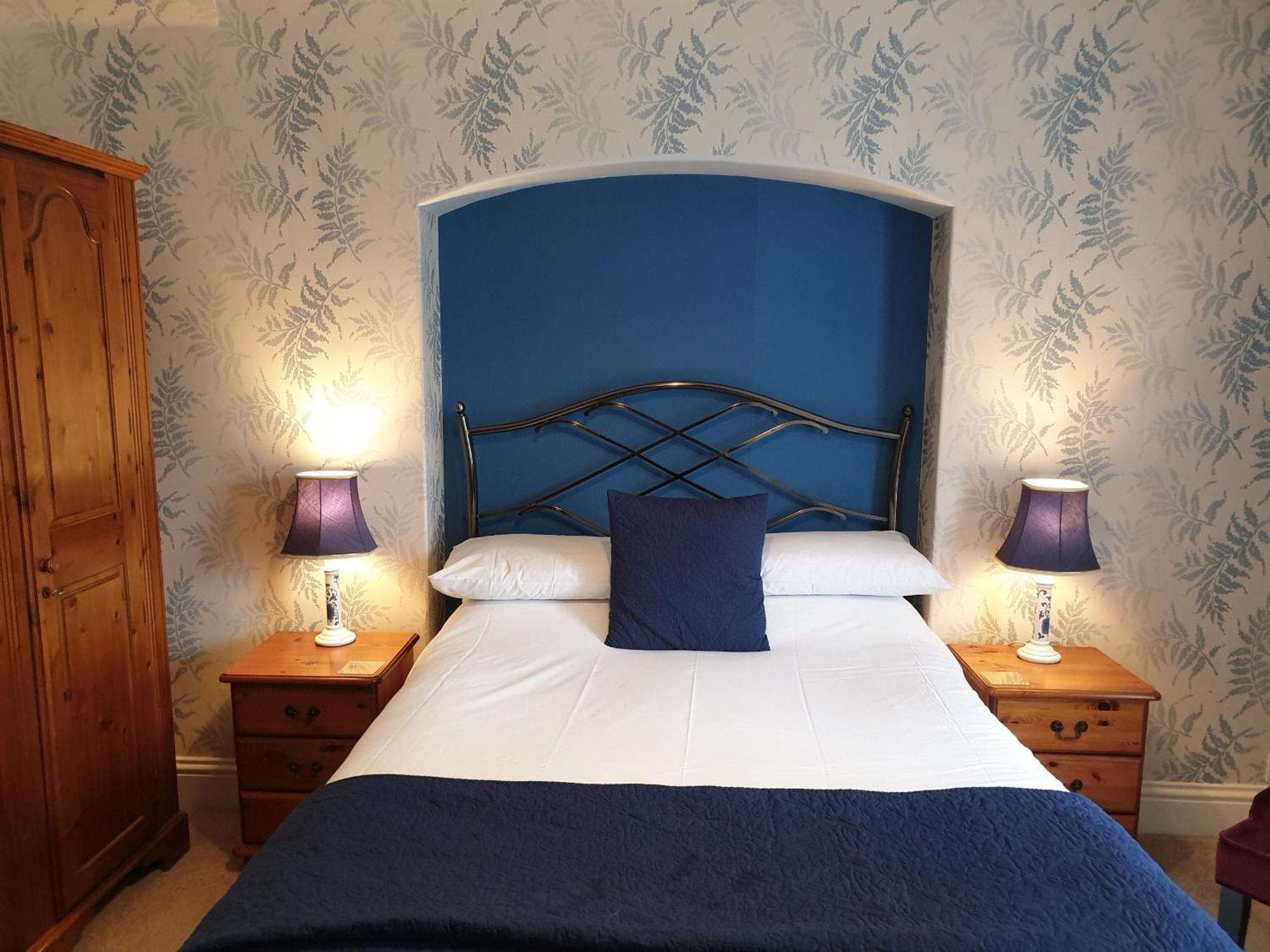 The Brandize Guest House Torquay Værelse billede