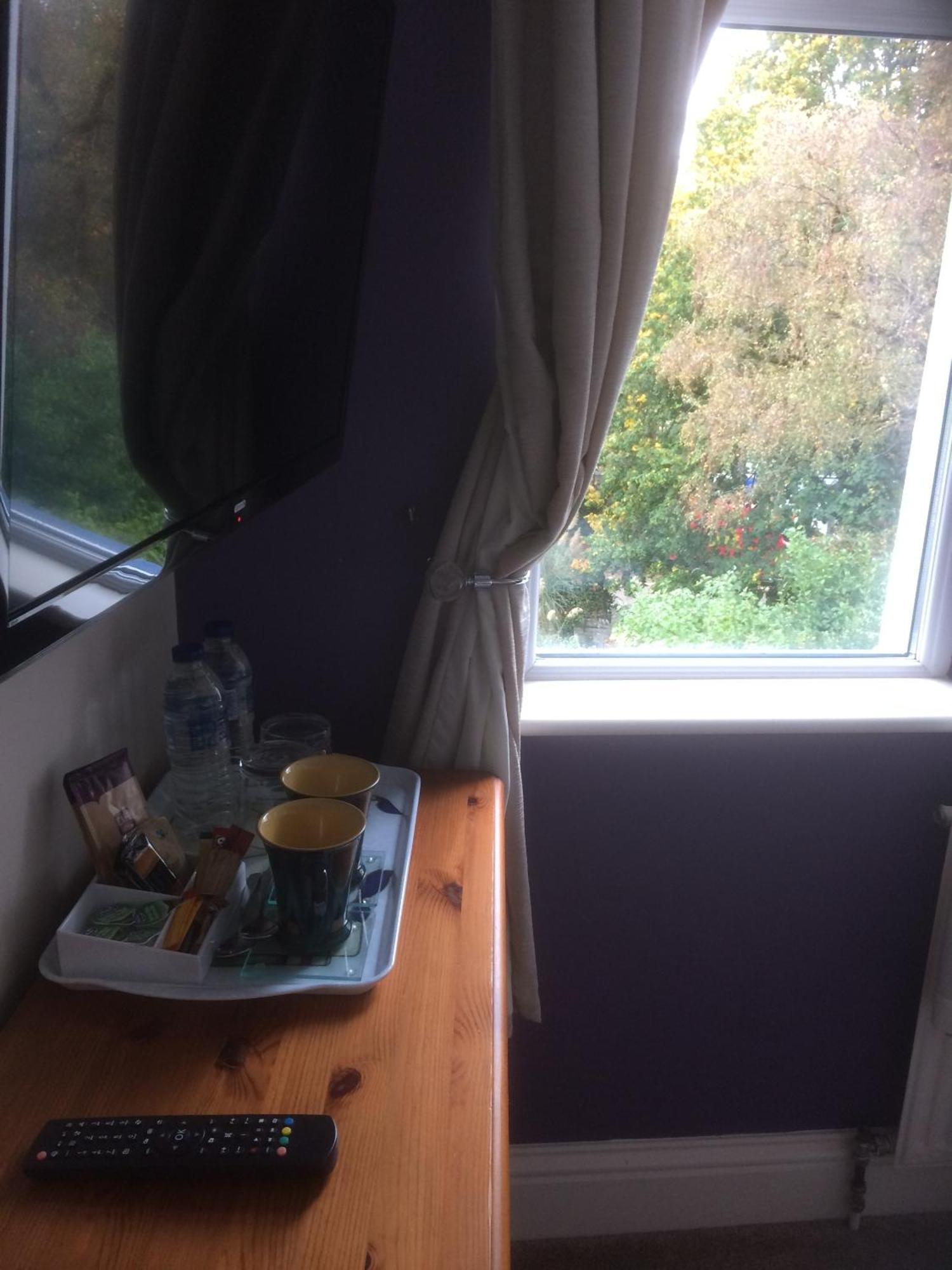 The Brandize Guest House Torquay Eksteriør billede