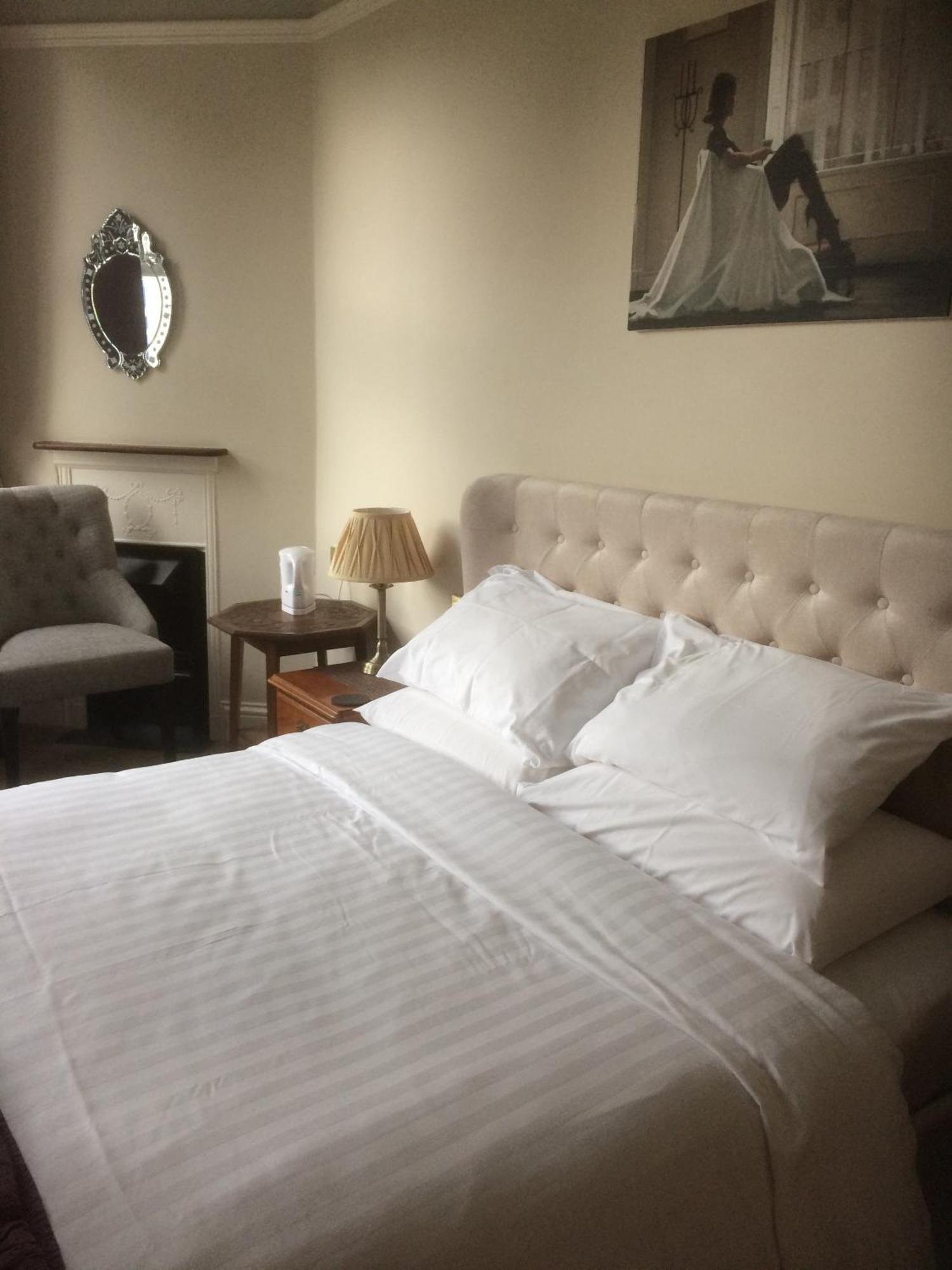 The Brandize Guest House Torquay Eksteriør billede